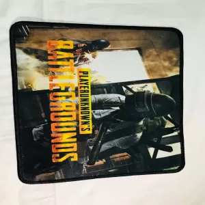 Gaming Mouse pad - Gaming Mouse pad PUBG / Battlegrounds