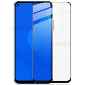Honor 20 Tempered Glass - Full glue - Full coverage