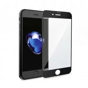 iphonee  7 plus / 8 plus Full Glue Full coverage Anti scratc