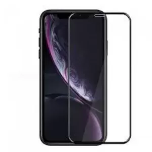 iphonee XR / 11 Full Glue Full coverage Anti scratch Screen