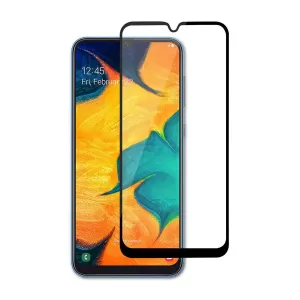 Oppo A52 Tempered Glass Protective Glass Anti-Scratch Explos