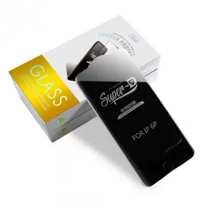 Oppo F11 Pro Super D Tempered Glass Screen Protector Premium