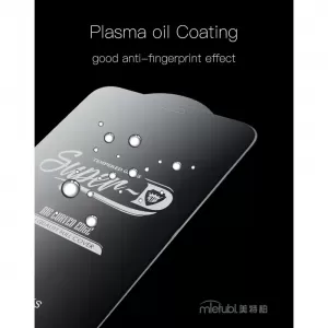 Oppo Reno 4 Super D Tempered Glass Screen Protector Premium