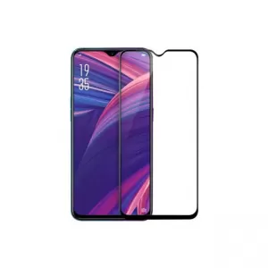 Redmi 9T Full Glue Tempered Glass For Redmi 9 9T 9A 9C 9 pri