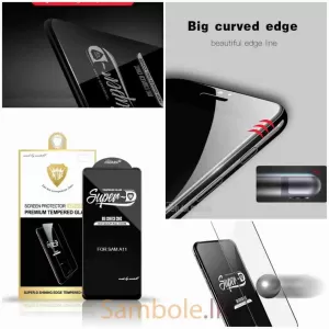 Samsung Galaxy A12 / M12 / A02 / A02s / A32 5G / A03s / A03