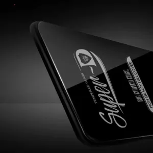 Samsung Galaxy A22 5G / F42 5G  Super D Tempered Glass Scree