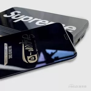 Vivo Z1 Pro Super D Tempered Glass Screen Protector Premium