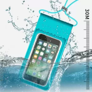 Waterproof bag for Phone Drift Diving Swimming Bag Underwate