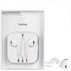 White High quality  Handfree / headset  for  Nokia samsung B
