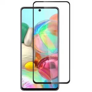 Xiaomi Mi 10T Lite  Tempered Glass - Full Glue - Full covera