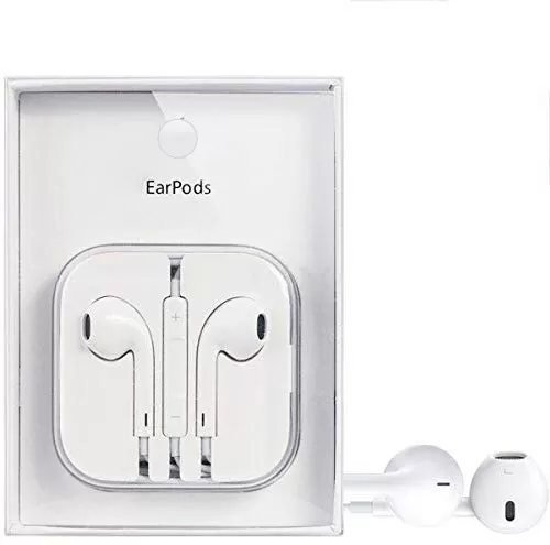 White High quality  Handfree / headset  for  Nokia samsung B - image 1