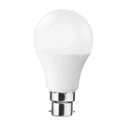White Super Bright LED Bulb Light 16W Lamp B22 Pin Type Glob - image 2