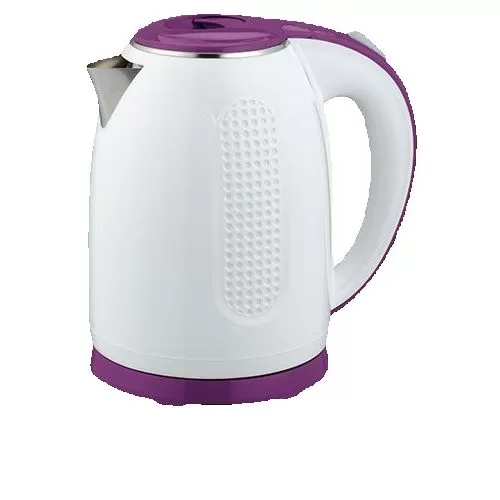 ABANS 1.7L Electric Kettle - Purple
