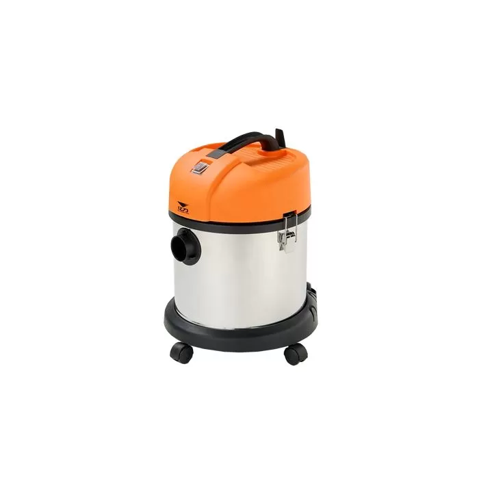 Abans 20L Wet & Dry Vacuum Cleaner Orange - Ylw7720L