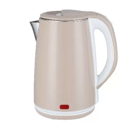 Abans Electric Double Wall Kettle 2L - Yd2319