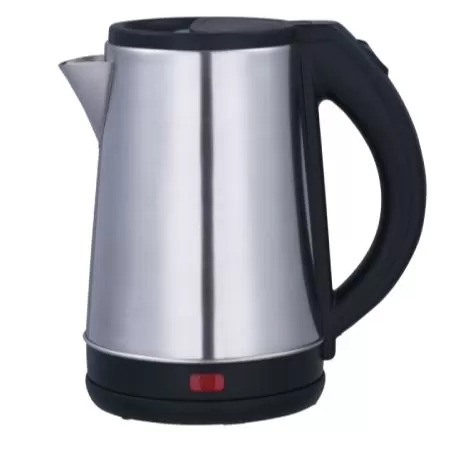 Abans Electric Stainless Steel Kettle 2L - Yd2021