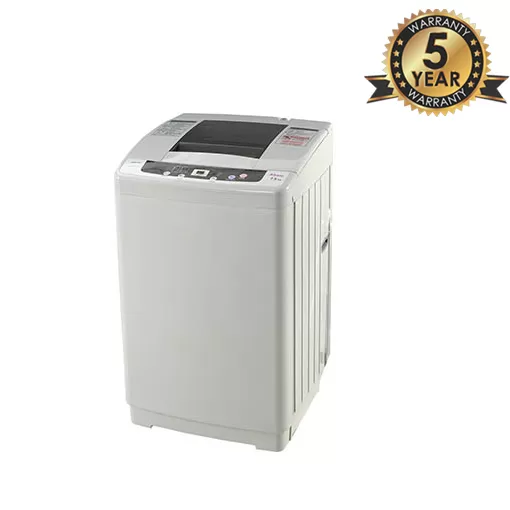 Abans Fully Auto Washing Machine 7.5Kg - Awm75Fa