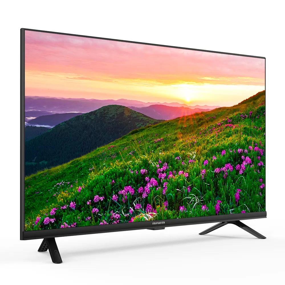 Aiwa 32 Inch Smart Led Tv (Japan Technology) - image 2