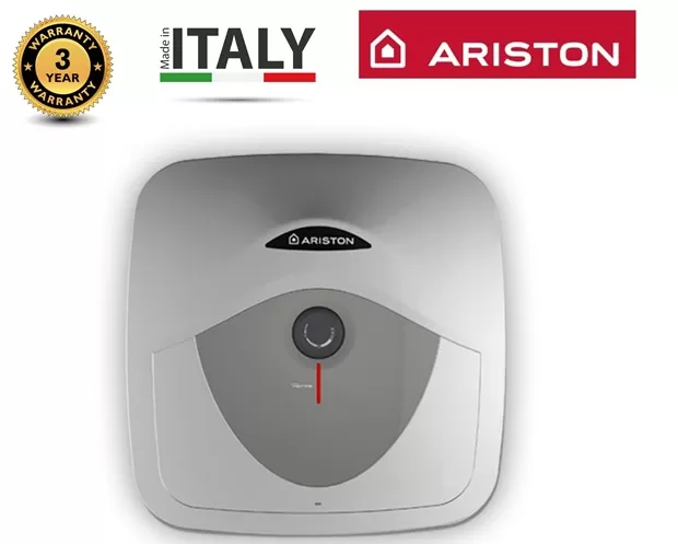 Ariston Water Geyser 30L