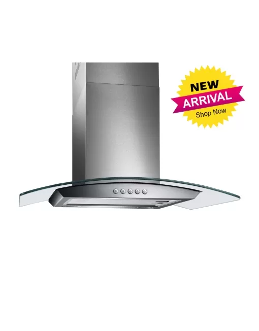 Clear Cooker Hood Cxw-Bf60