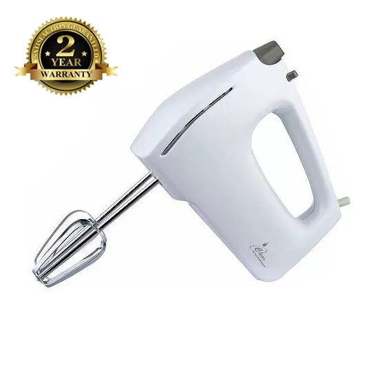 Clear Hand Mixer - Gtm8009
