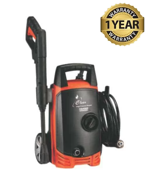 Clear High Pressure Washer Ylq4430C-100B - image 1
