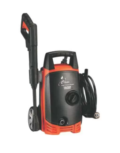 Clear High Pressure Washer Ylq4430C-100B - image 2