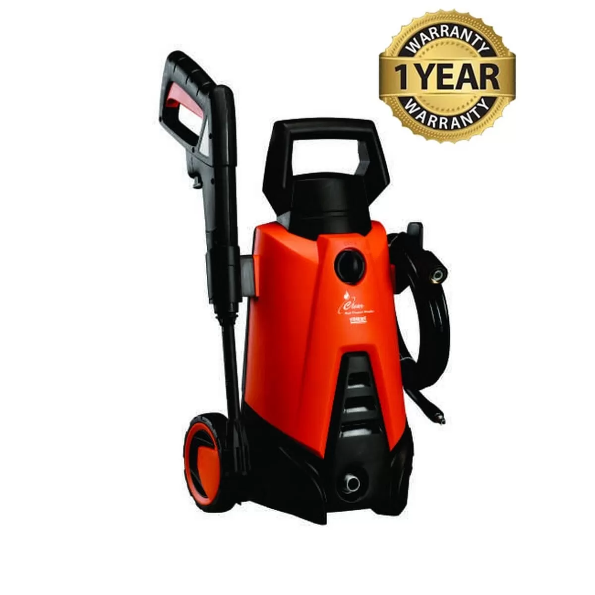 Clear High Pressure Washer Ylq4670C-100B - image 1