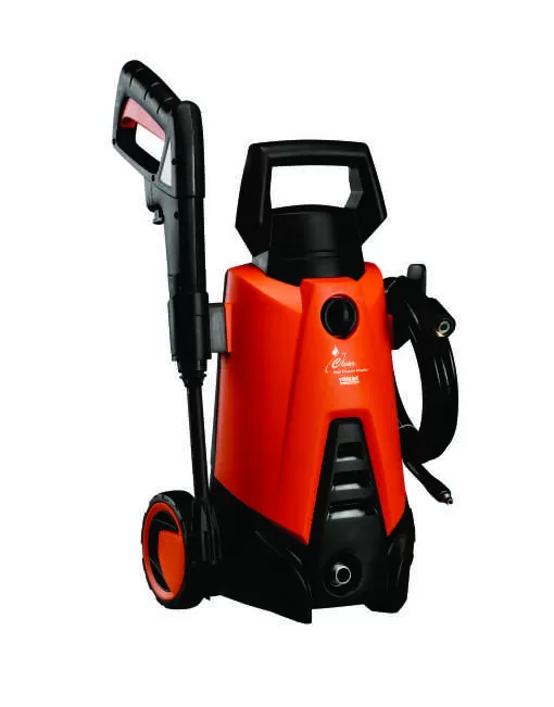 Clear High Pressure Washer Ylq4670C-100B - image 2