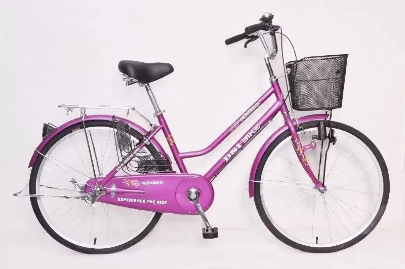 Dsi 24 Lady (Tmo) Bike