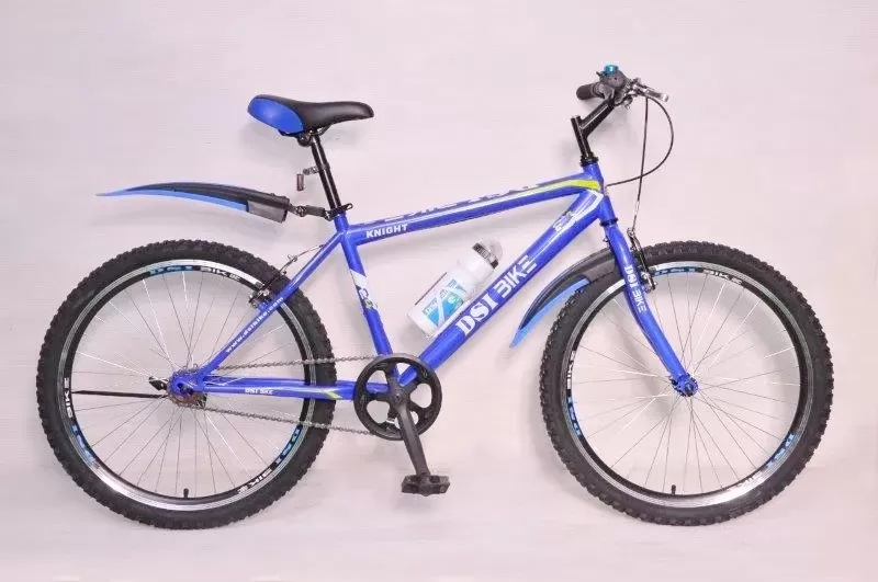 Dsi 26 Inch Single Speed Bicycle