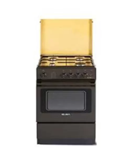Elba Cooker Brown -N55M204 - image 1