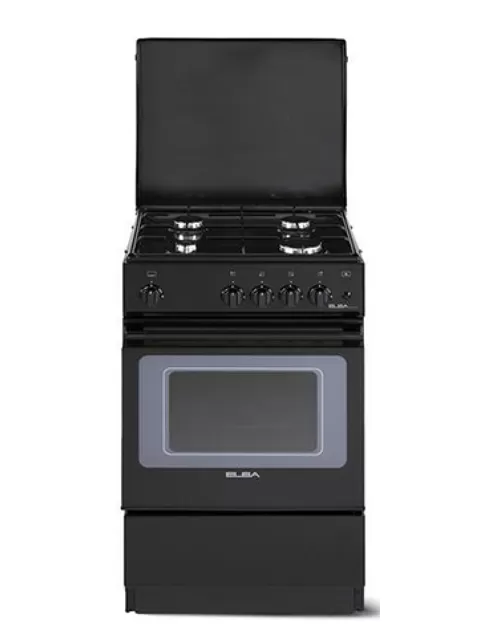 Elba Cooker (N)55K 342 - Black