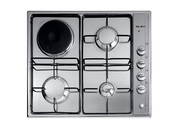 Elba Gas Hob - Es60-311Xd