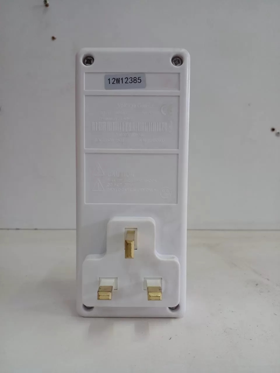 Everyday Fridge Guard  Power Surge Suppressor-Fg0001 - image 3