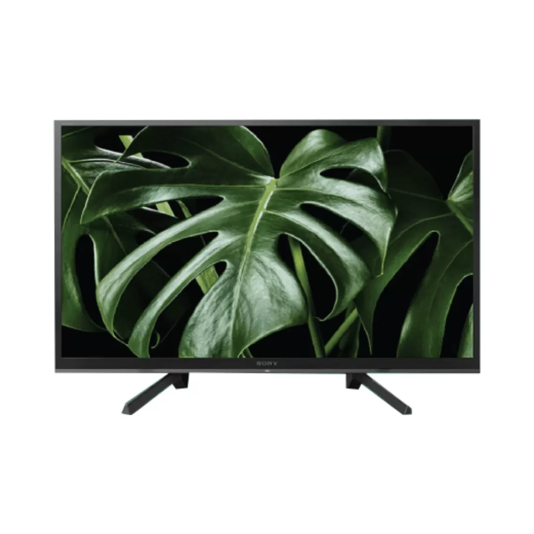 Fuji 45 Inch Android Smart Led 4K Tv -  454Kfl00 - image 2