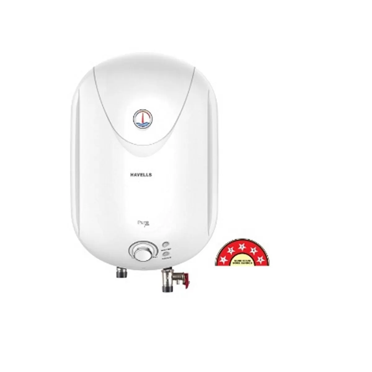 Buy Havells Puro-Plus Storage Water Heater (Geyser) 25 L