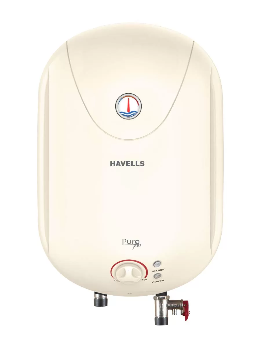 Havells Storage Water Geyser - 10 L