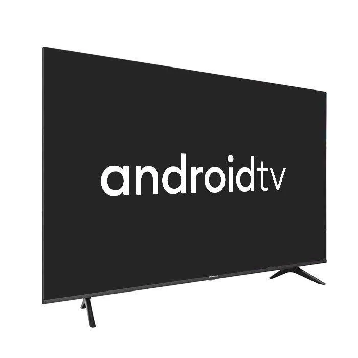 Hisense 65 Inch 4K Android Uhd Smart Tv - 65A7200F ( 3 Year - image 2