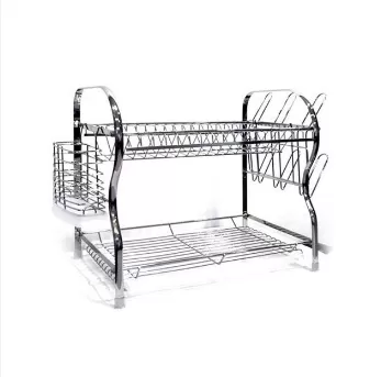 Homelux Dish Rack Holder - 15910