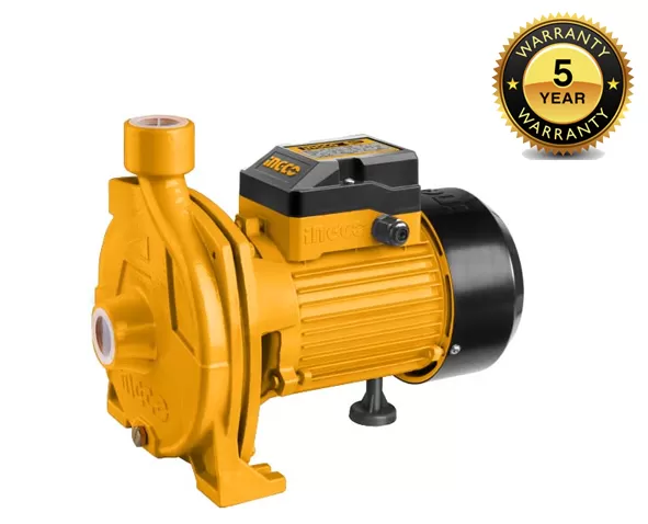 Ingco Water Pump 1.0Hp- Cpm7508