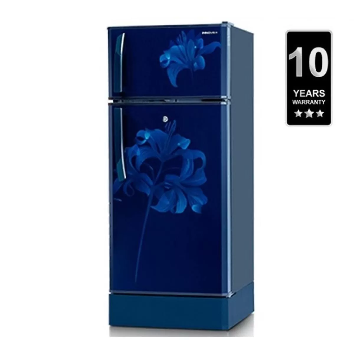 Innovex 180 L Double Door Refrigerator Ddr195