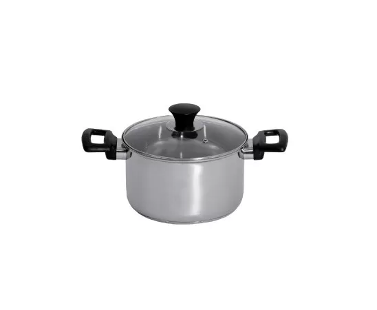 Innovex Casserole With Glass Lid - Icr004