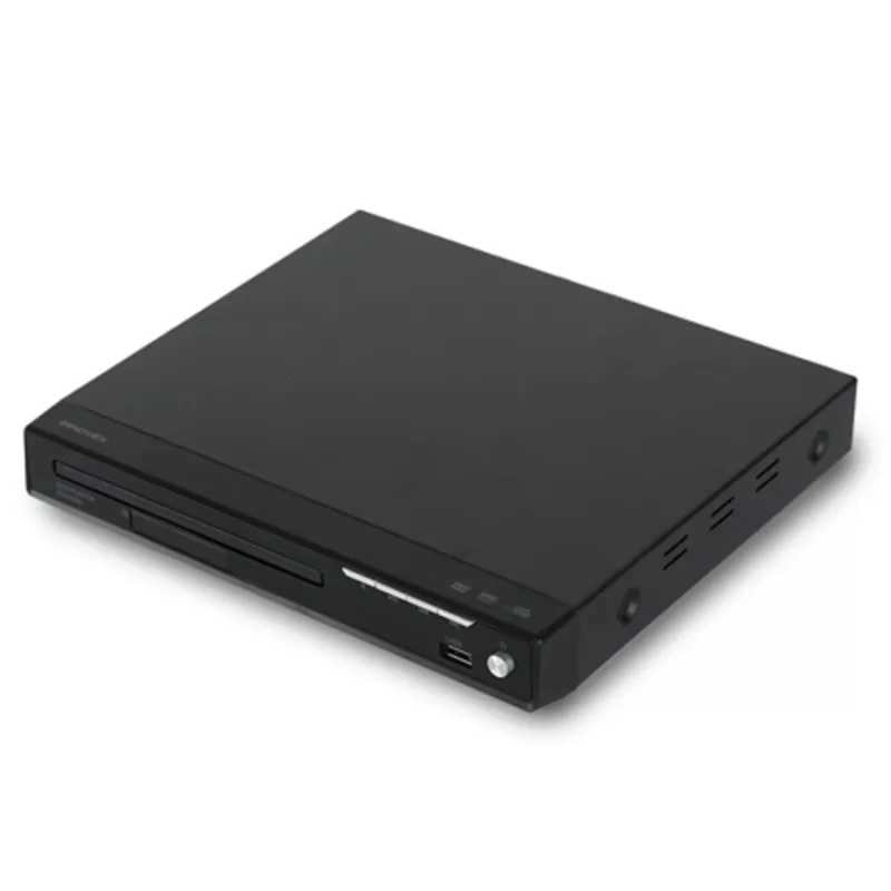 Innovex Dvd Player Usb, Mp3, Remote  Idvd004