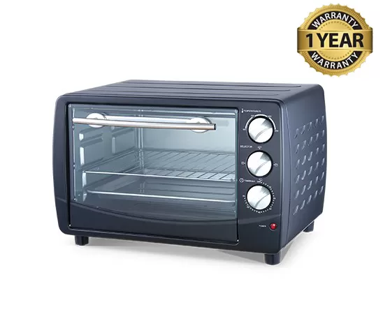 Innovex Electric Oven 28L -  Ieov0428