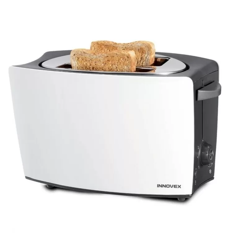 Innovex Pop-Up Toaster-Itoa01