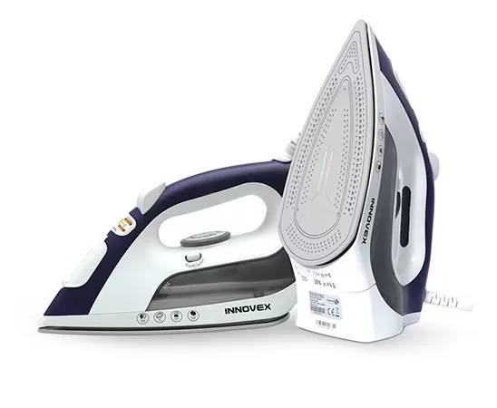 Innovex Steam & Spray Iron - Isi04