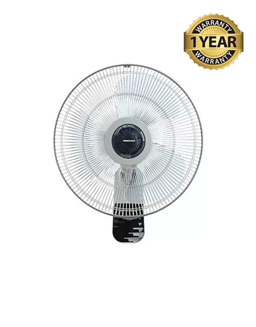 Innovex Wall Fan With Remote - Iwf003R
