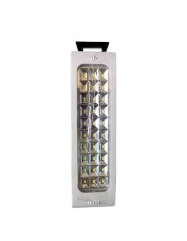 LED Rechargeable Emergency Light - DP716B