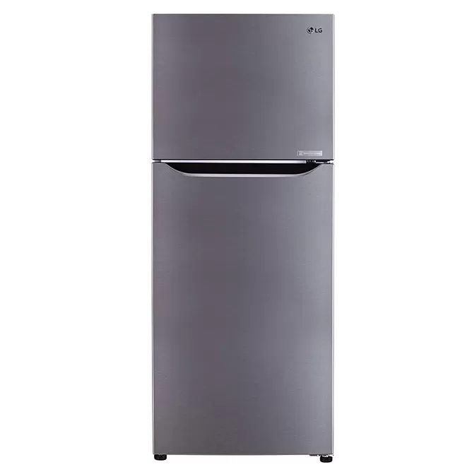 Lg 258 L Inverter Double Door Refrigerator Gn-B 272 - image 2
